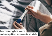 Women living in states that ban or severely restrict abortion may be especially motivated to avoid unintended pregnancy. Viktoriya Skorikova/Moment via Getty Images
